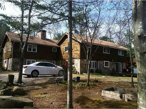 39 Glen Rock Rd, Exeter, RI 02822 photo 1
