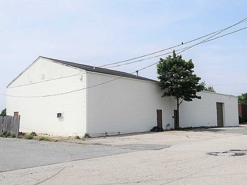 125 Dewey Ave, Warwick, RI 02886 photo 1