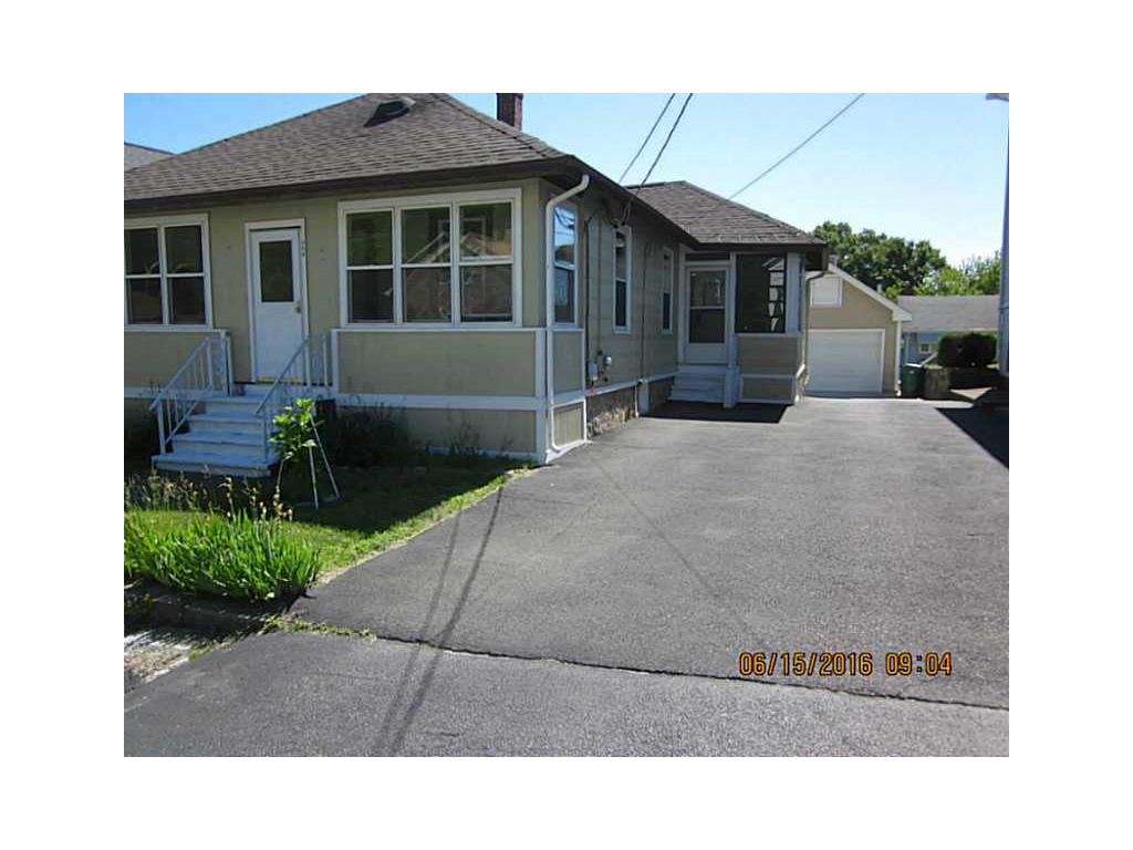 226 Joffre Ave, Woonsocket, RI 02895 photo 1