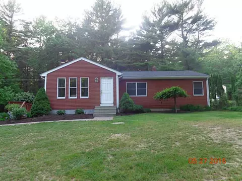 702 Gardner Rd, Exeter, RI 02822 photo 1