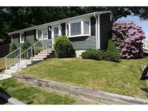 740 Ray St, Fall River, MA 02720 photo 1