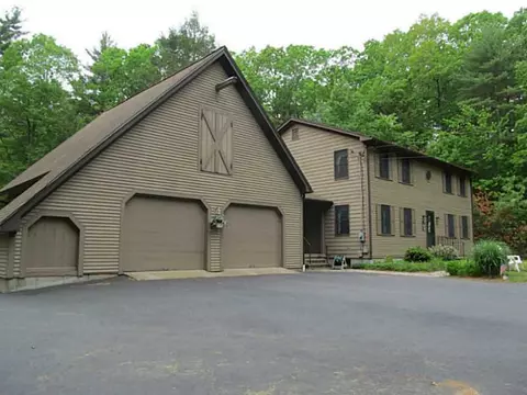 145 Douglas Hook Rd, Glocester, RI 02814 photo 1