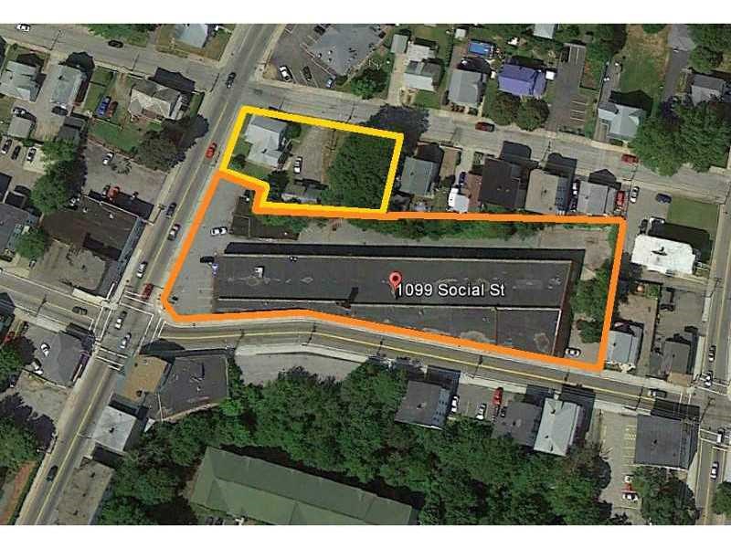 1099 1139 Social St, Woonsocket, RI 02895 photo 1