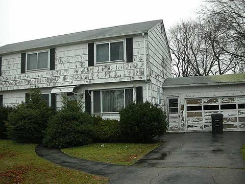 126 Gorham Ave, Warwick, RI 02886 photo 1