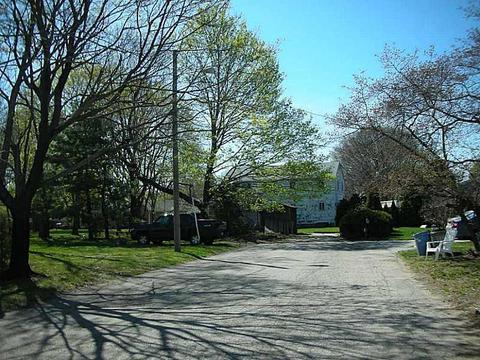 126 Gorham Ave, Warwick, RI 02886 photo 24
