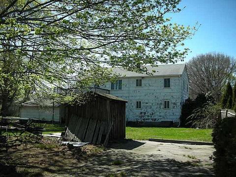 126 Gorham Ave, Warwick, RI 02886 photo 23