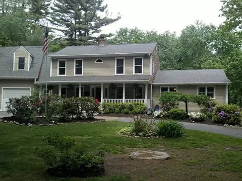 808 Plainfield Pike, Coventry, RI 02827 photo 1