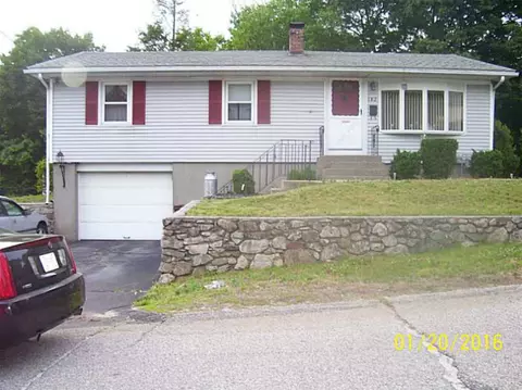 182 Morin St, Woonsocket, RI 02895 photo 1