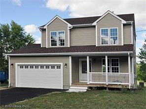 199 Eagle Peak Rd, Pascoag, RI 02859 photo 1
