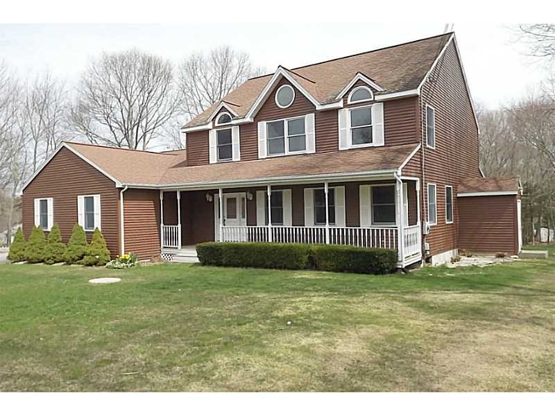 3 Sunny Dr, Westerly, RI 02891 photo 1