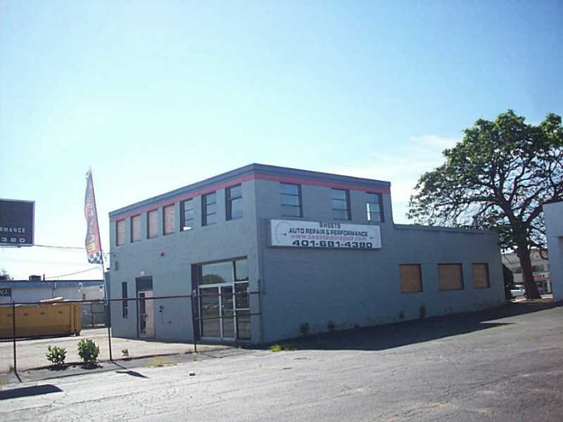 44 Roseland Ave, Warwick, RI 02889 photo 1