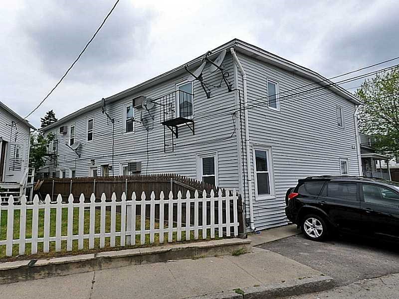141 Archambault Ave, West Warwick, RI 02893 photo 1