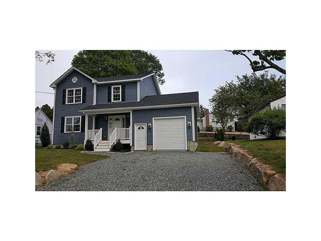 49 Ward Ave, Westerly, RI 02891 photo 1