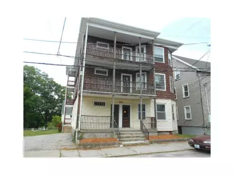 36 Cold Spring Pl, Woonsocket, RI 02895 photo 1