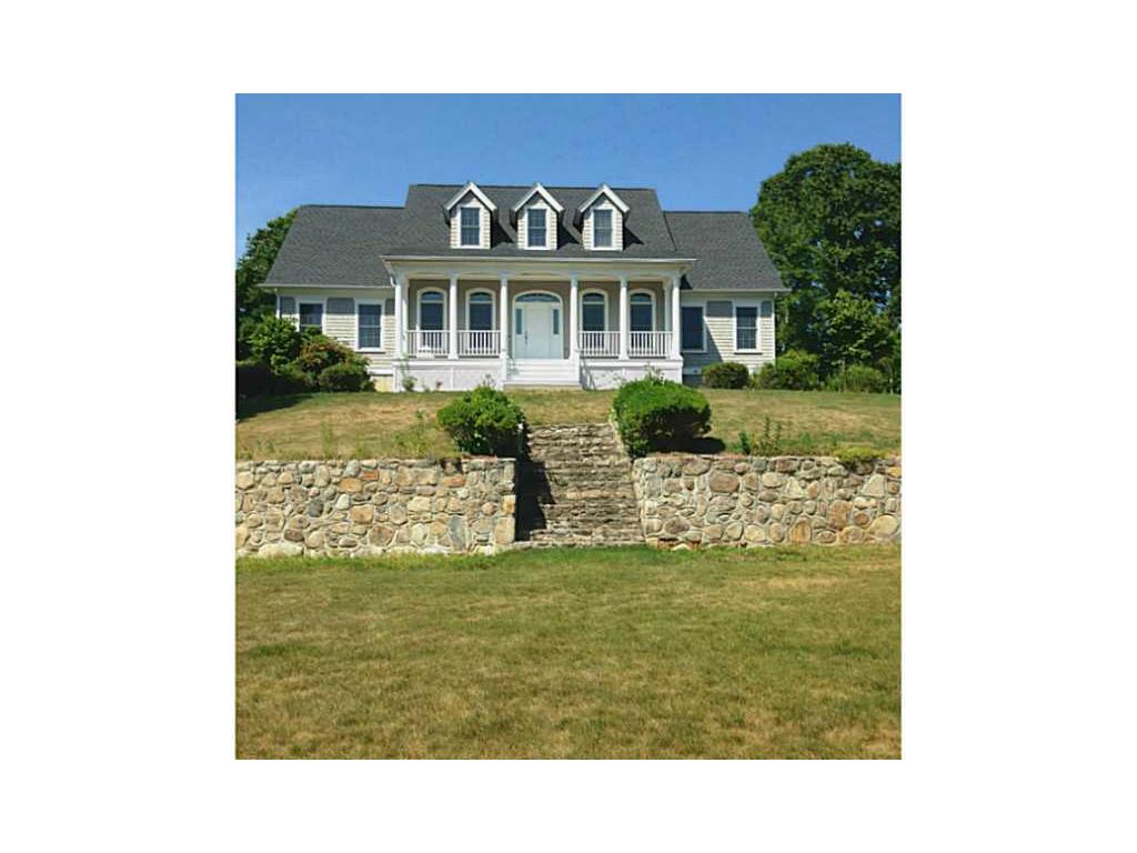 5 Piezzo Dr, Westerly, RI 02891 photo 1