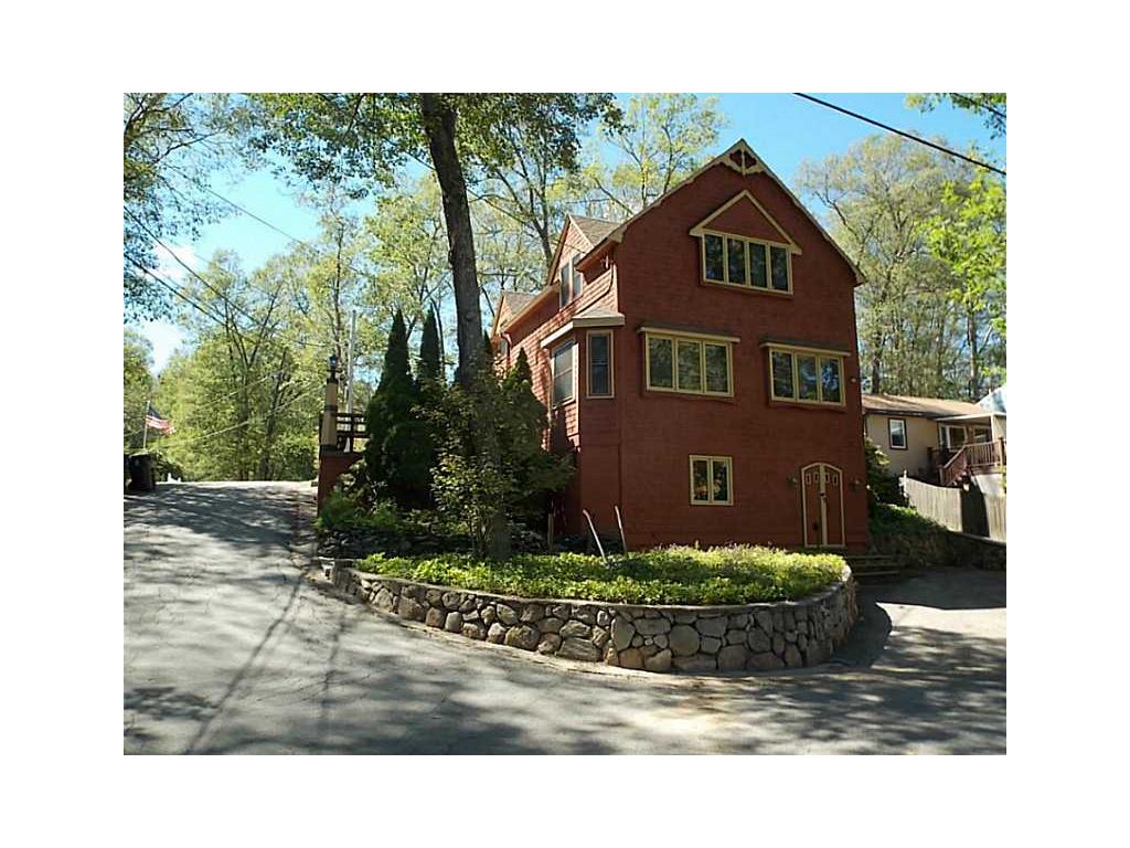 71 Beach Rd, Burrillville, RI 02830 photo 1