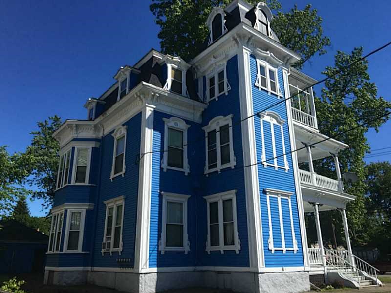 224 Coe St, Woonsocket, RI 02895 photo 1