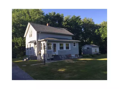 107 Read Ave, Coventry, RI 02816 photo 1