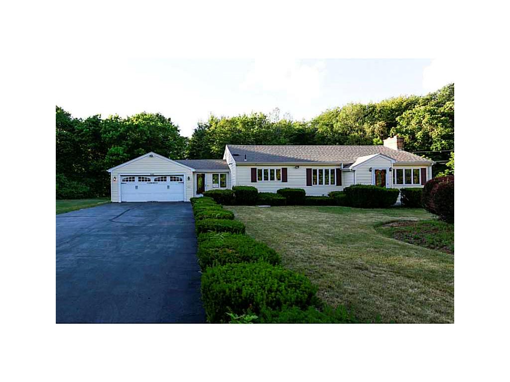 485 Rhodes Ave, Woonsocket, RI 02895 photo 1