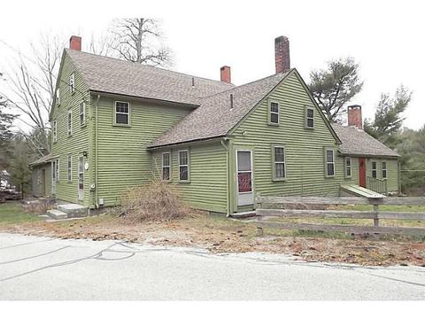 3 S Killingly Rd, Foster, RI 02825 photo 1