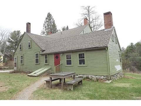 3 S Killingly Rd, Foster, RI 02825 photo 23