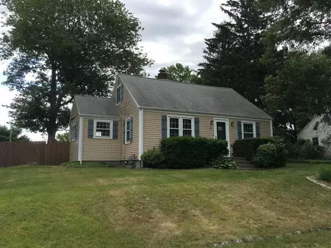 4 View Ave, Warwick, RI 02886 photo 1