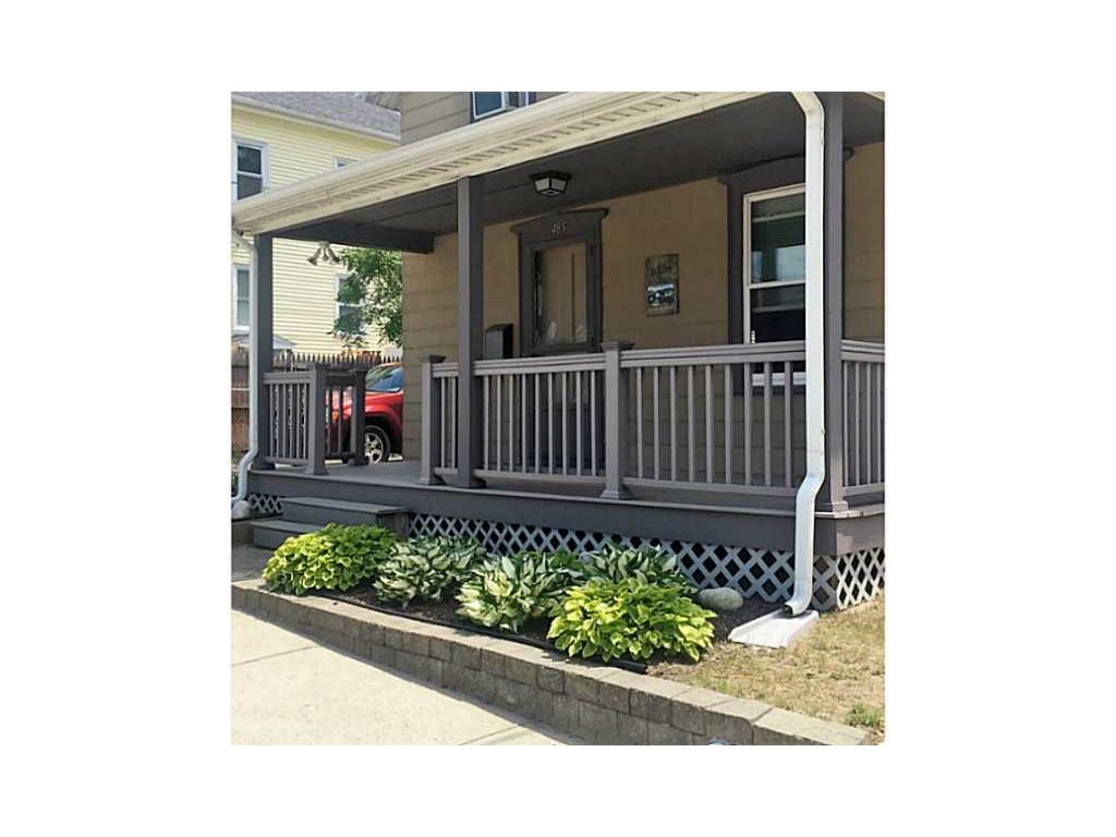 485 Ballou St, Woonsocket, RI 02895 photo 2