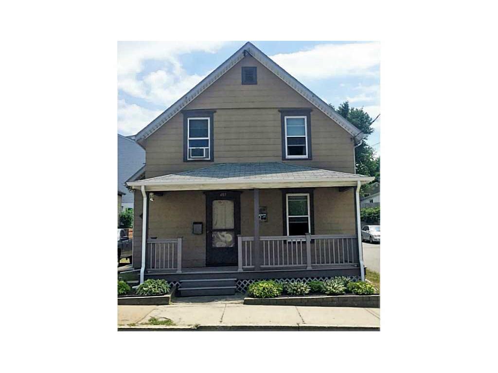 485 Ballou St, Woonsocket, RI 02895 photo 1