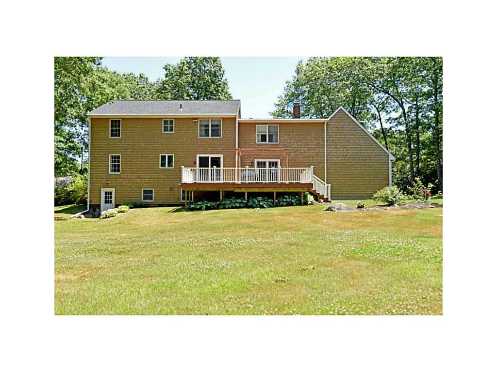 40 Shannon Rd, Exeter, RI 02822 photo 2