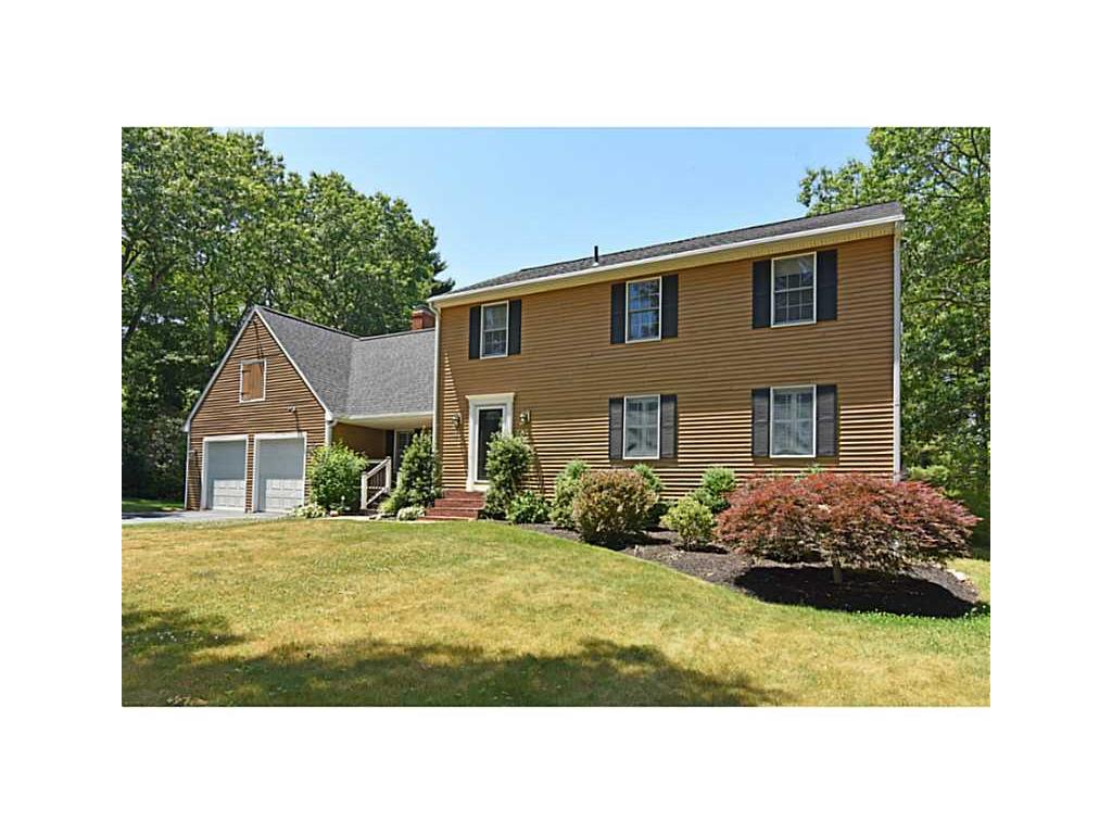 40 Shannon Rd, Exeter, RI 02822 photo 24