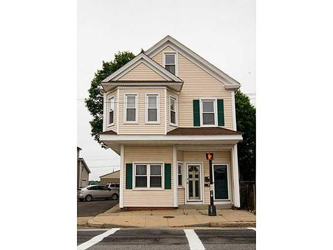 162 Main St, Warren, RI 02885 photo 1