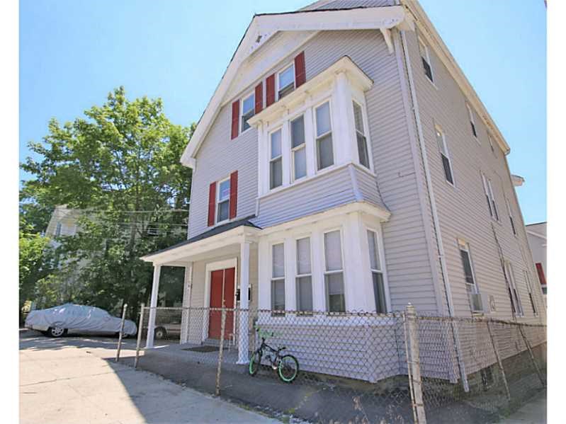 121 Gaulin Ave, Woonsocket, RI 02895 photo 1