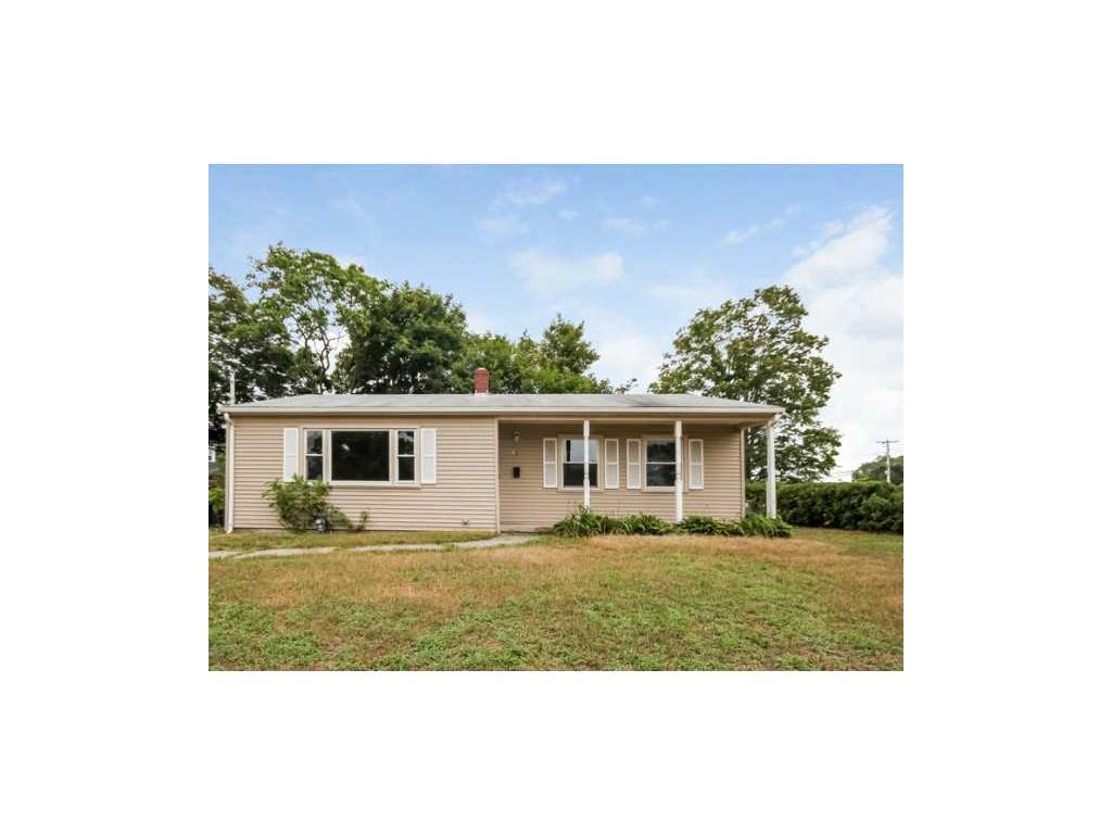 96 Rosemere Ave, Warwick, RI 02889 photo 1