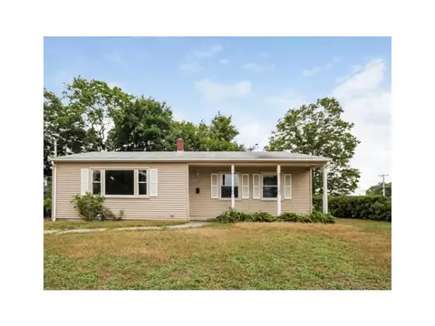 96 Rosemere Ave, Warwick, RI 02889 photo 1