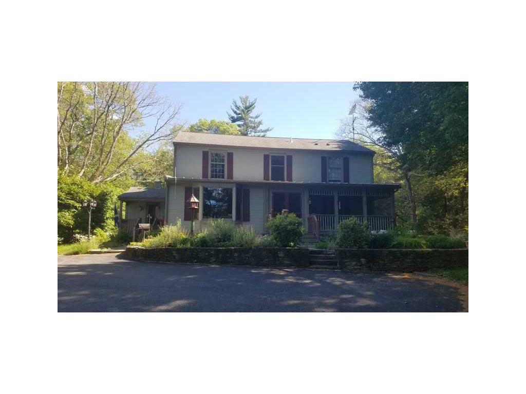 469 Douglas Hook Rd, Chepachet, RI 02814 photo 1