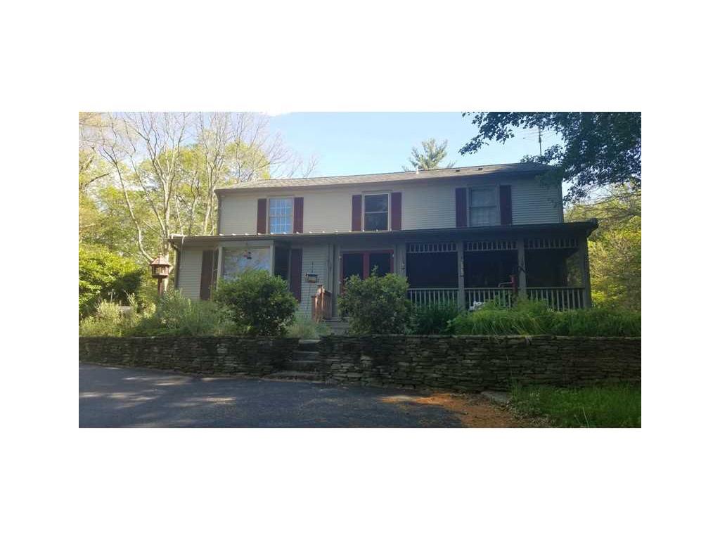 469 Douglas Hook Rd, Chepachet, RI 02814 photo 3