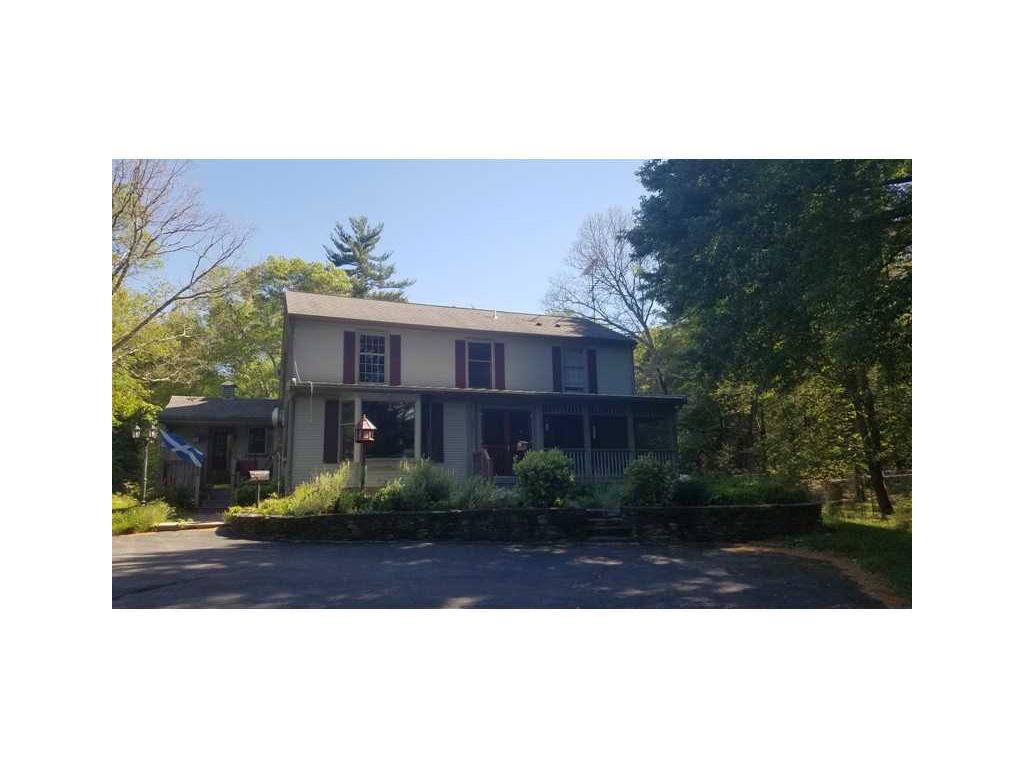 469 Douglas Hook Rd, Chepachet, RI 02814 photo 2