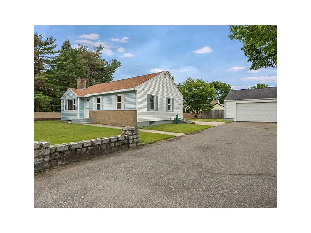 77 Bertha Ave, Woonsocket, RI 02895 photo 1