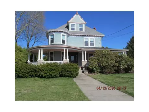 521 S Main St, Woonsocket, RI 02895 photo 1