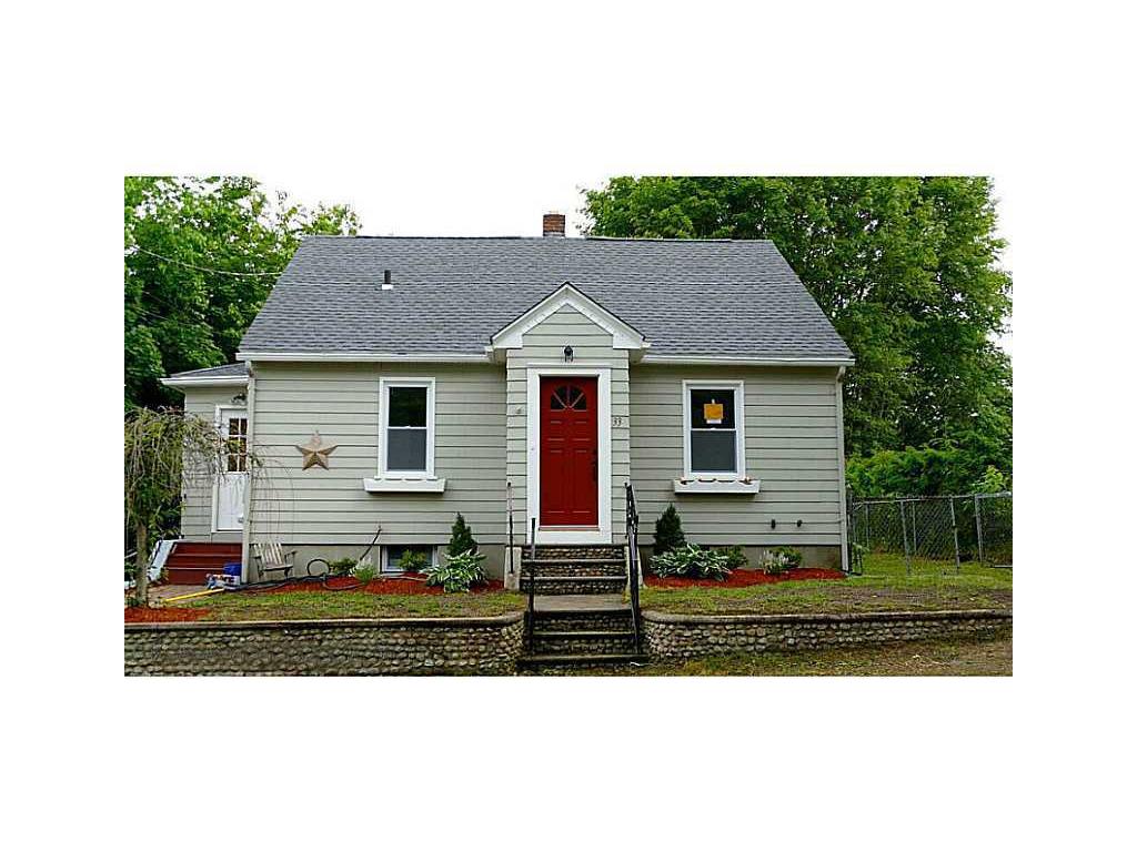 33 Janett Ave, Woonsocket, RI 02895 photo 1