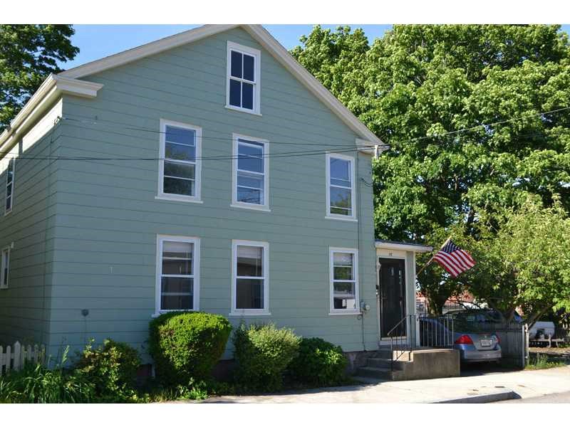 58 Wheaton St, Warren, RI 02885 photo 1