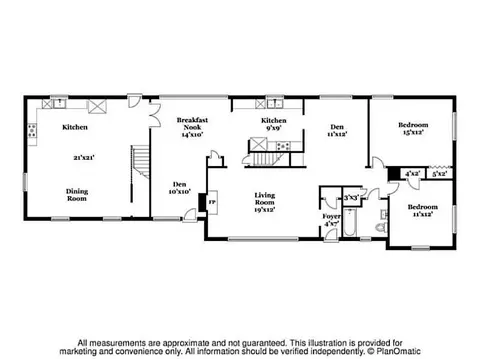 170 Lancaster Ave, Warwick, RI 02886 photo 23