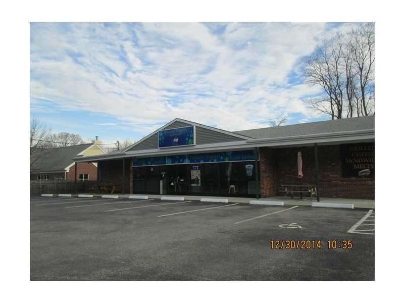 3844 Post Rd, Warwick, RI 02886 photo 1