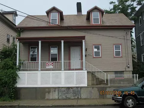 427 Orms St, Providence, RI 02908 photo 1
