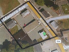 194 Corbett St, Fall River, MA 02720 photo 1