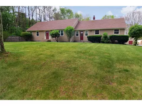 558 Victory Hwy, Mapleville, RI 02839 photo 1