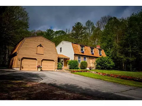 107 Indian Trl, Glocester, RI 02831 photo 2