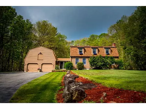 107 Indian Trl, Glocester, RI 02831 photo 1