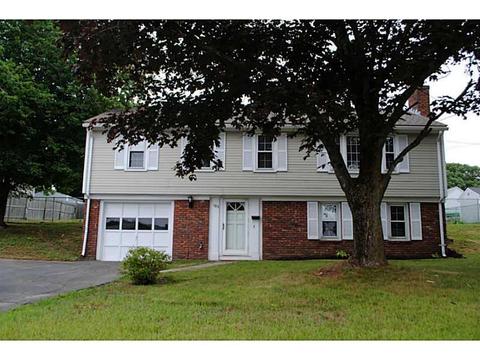 185 Hilton Rd, Warwick, RI 02889 photo 2