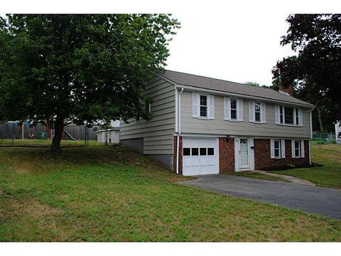 185 Hilton Rd, Warwick, RI 02889 photo 1